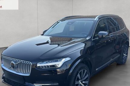 Volvo XC90 23.032 km 57.000 € Frankfurt am Main 60486