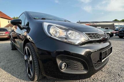 Kia Rio 155.181 km 6.900 &euro; Worms 67547