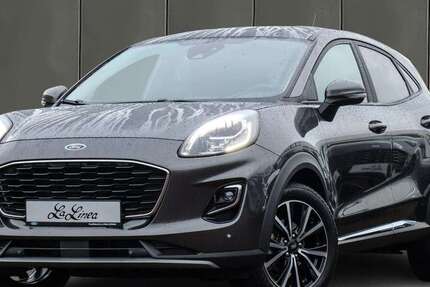 Ford Puma 21.320 km 17.990 &euro; Düren 52349