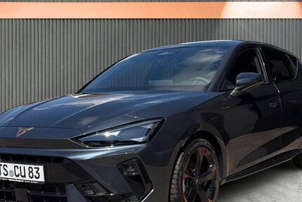 Cupra Leon 2.000 km 35.990 &euro; Traunstein 83278