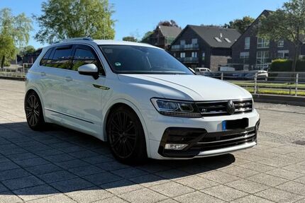 VW Tiguan 136.000 km 19.490 &euro; Wesel 46483
