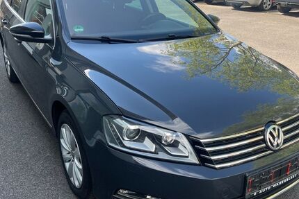 VW Passat 205.000 km 7.499 &euro; Recklinghausen 45663