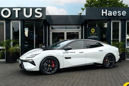 Lotus Emeya 9.950 km 99.700 &euro; Mainz-Kastel 55252