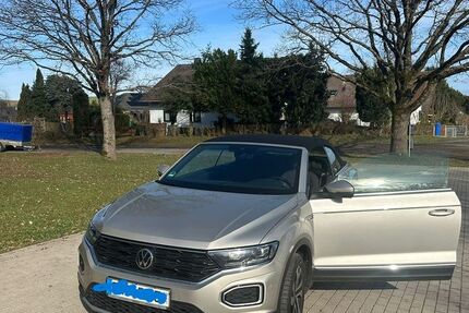 VW T-Roc 66.029 km 21.250 &euro; Allendorf-Haine 35108