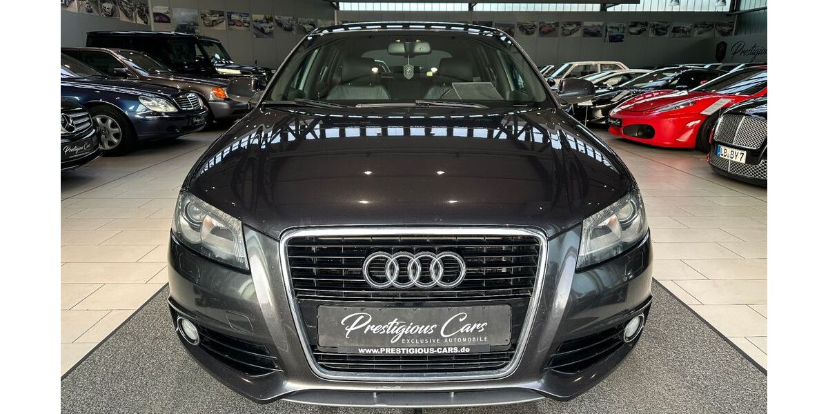 Audi A3 218.000 km 9.949 &euro; Ludwigsburg 71638