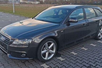 Audi A4 171.897 km 7.990 &euro; Friesoythe 26169