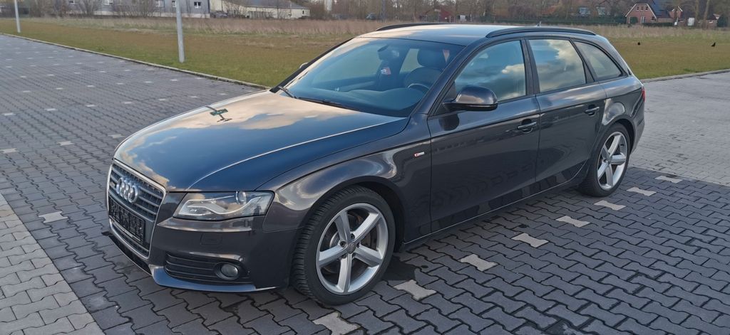 Audi A4 171.897 km 7.990 &euro; Friesoythe 26169