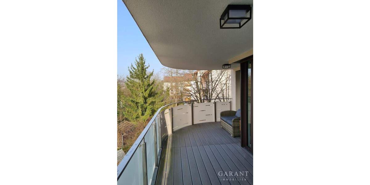 Etagenwohnung Weinsberg - 4 Zimmer, 110 m&sup2;, 1.595&euro; | Angebot:25730293