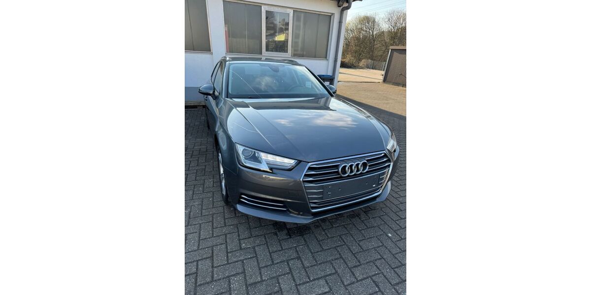Audi A4 155.000 km 13.000 &euro; Hattingen 45527