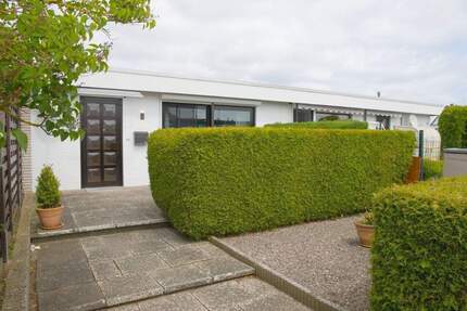 Haus Dahme - 2 Zimmer, 51 m&sup2;, 219.000&euro; | Angebot:25862778