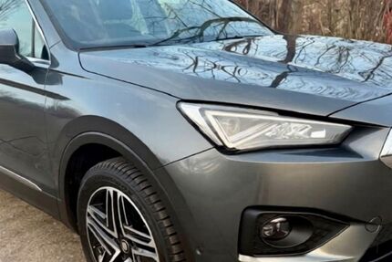 Seat Tarraco 153.276 km 13.990 &euro; Nordhorn 48527