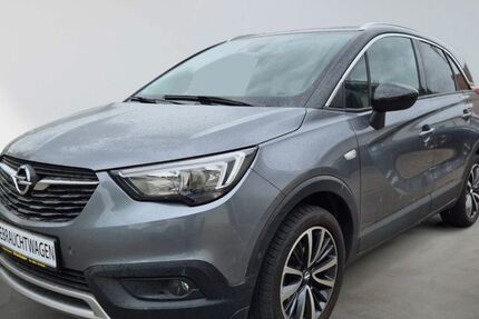 Opel Crossland (X) 8.751 km 9.990 &euro; Meitingen 86405