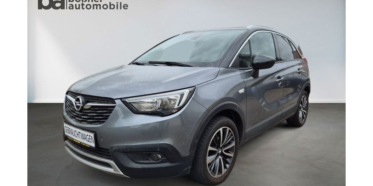 Opel Crossland (X) 8.751 km 9.990 &euro; Meitingen 86405