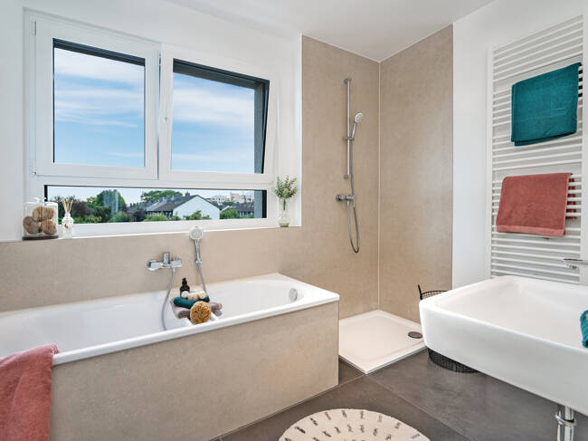 Reihenendhaus Hanau-Steinheim Steinheim - 5 Zimmer, 129 m&sup2;, 706.500&euro; | Angebot:25704366