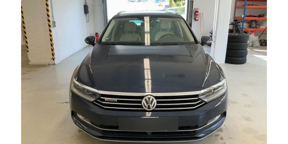 VW Passat 127.675 km 13.500 &euro; Fürstenfeldbruck 82256