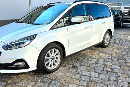 Ford Galaxy 90.000 km 22.980 &euro; Potsdam 14469