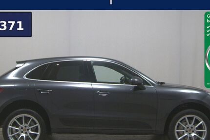 Porsche Macan 133.266 km 29.890 &euro; Gyhum/Bockel 27404