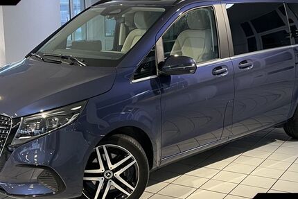Mercedes-Benz V 300 12.544 km 73.950 &euro; Wiedemar 04509