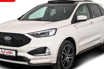 Ford Edge 91.200 km 24.490 &euro; Hannover 30179