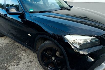 BMW X1 180.514 km 5.400 &euro; Trostberg 83308