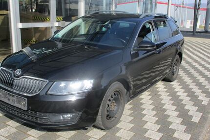 Skoda Octavia 256.000 km 7.900 &euro; Stadtoldendorf 37627