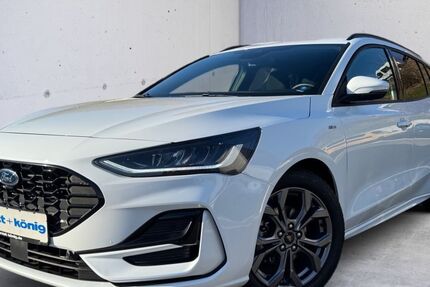 Ford Focus 23.350 km 23.770 &euro; Waldshut-Tiengen 79761