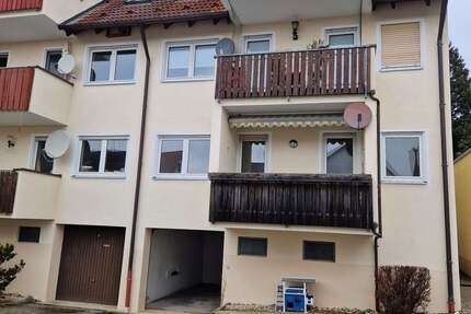 Wohnung zum Kaufen in Schnaittach 235.000 € 70 m² 3 zimmer