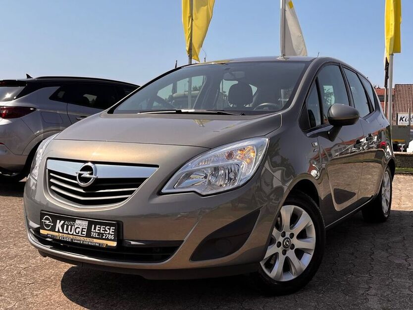 Meriva