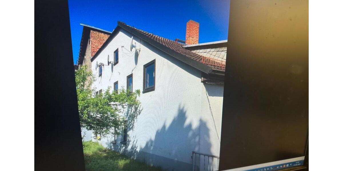 Mehrfamilienhaus, Wohnhaus Pößneck - 30 Zimmer, 319 m&sup2;, 199.000&euro; | Angebot:27109799