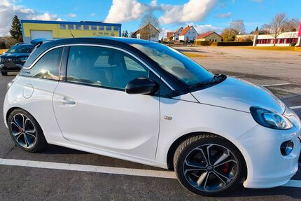 Opel Adam 136.500 km 7.100 &euro; Winzeln 78737
