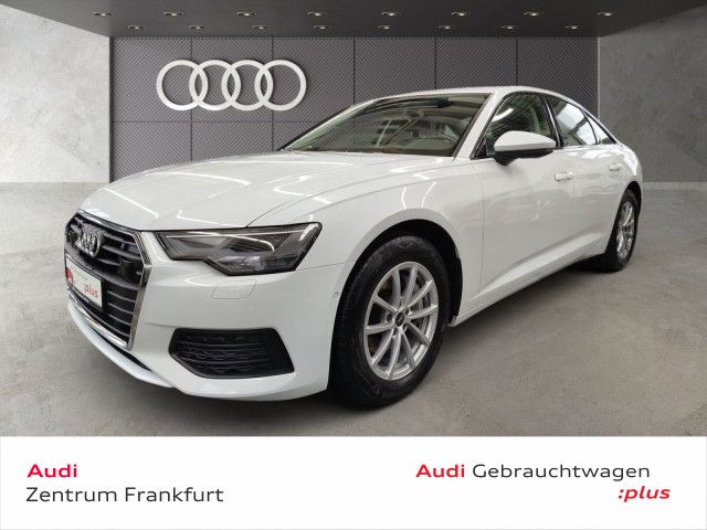 Audi A6 24.615 km 31.850 &euro; Frankfurt am Main 60326