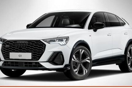 Audi Q3 14.650 km 50.880 &euro; Kirchheim 73230