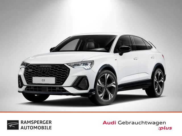 Audi Q3 14.650 km 50.880 &euro; Kirchheim 73230