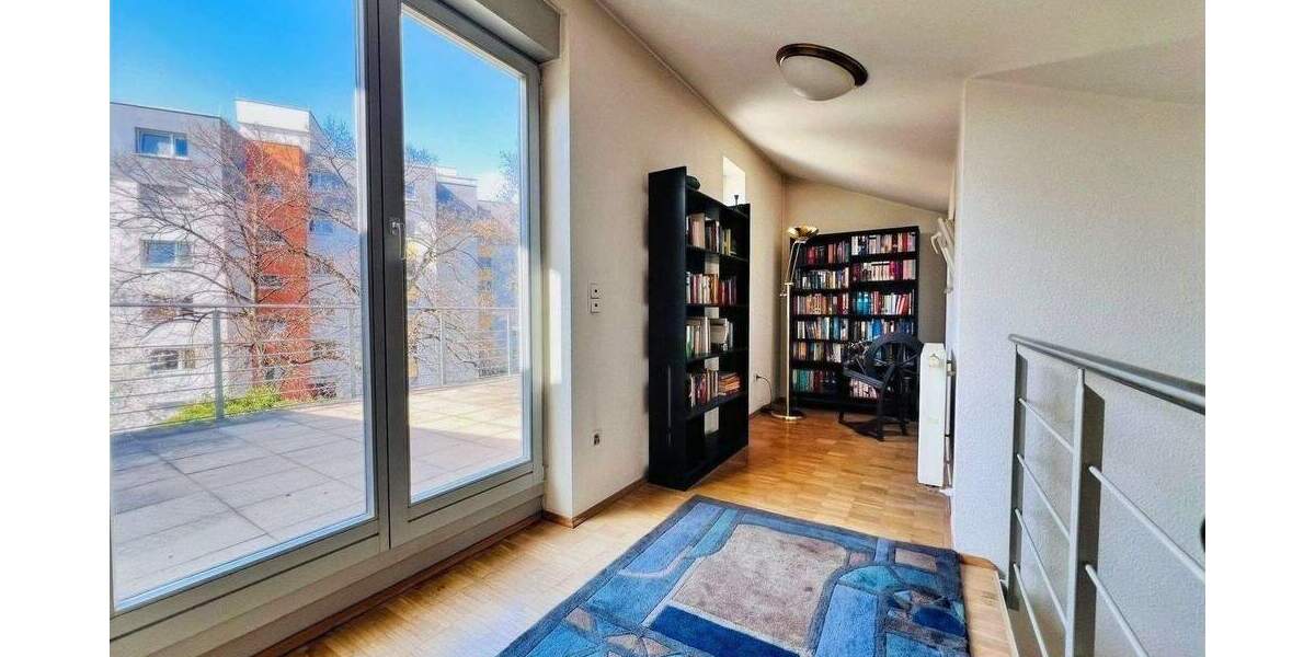 Reihenmittelhaus Karlsruhe Weststadt - 5 Zimmer, 133 m&sup2;, 819.000&euro; | Angebot:25850523