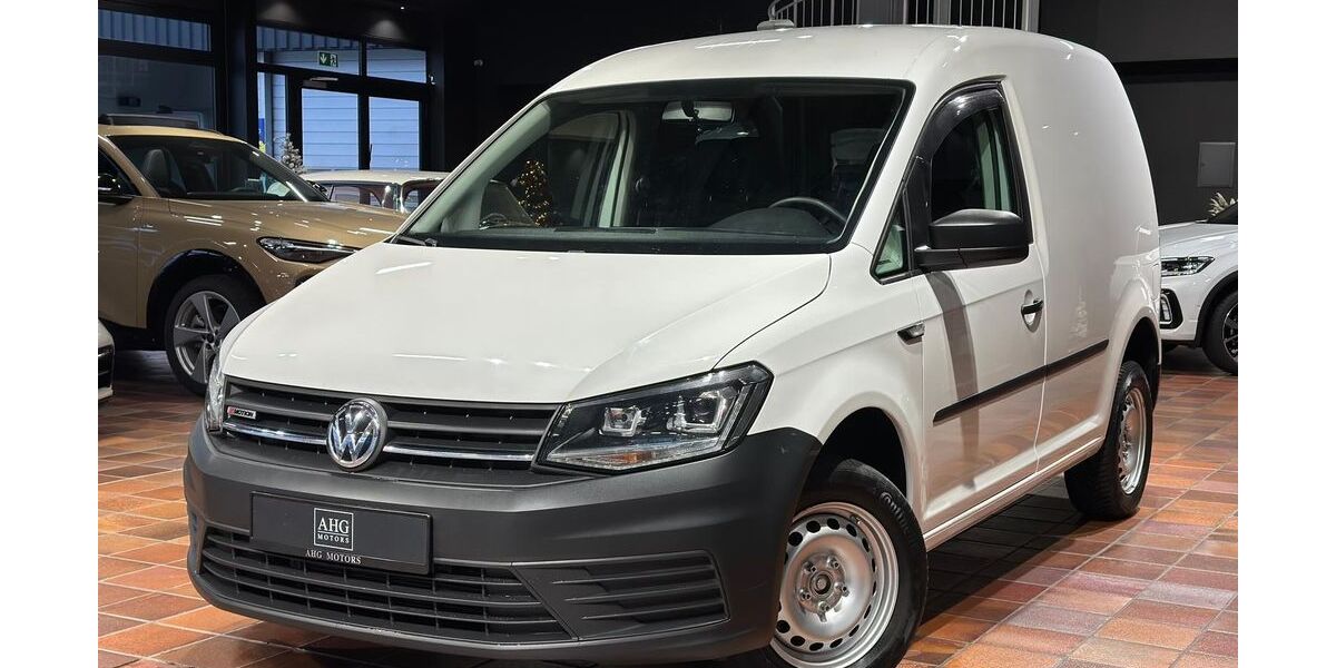 VW Caddy 113.274 km 19.950 &euro; Bonn 53177