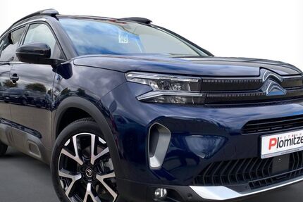 Citroen C5 Aircross 57.900 km 24.957 &euro; Magdeburg 39128
