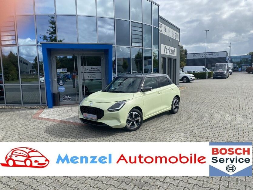 Suzuki Swift 21.425 km 18.290 € Schüttorf 48465