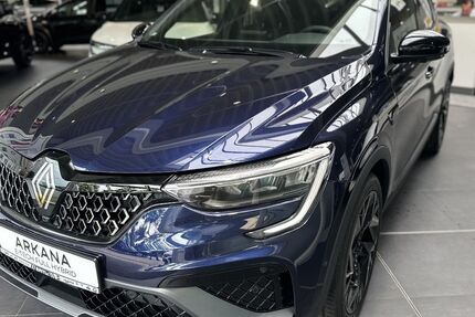 Renault Arkana 9.565 km 28.490 &euro; Dresden 01257