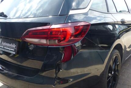 Opel Astra 184.200 km 7.600 &euro; Seelbach 77960