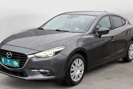 Mazda 3 81.300 km 13.750 &euro; Bitburg 54634