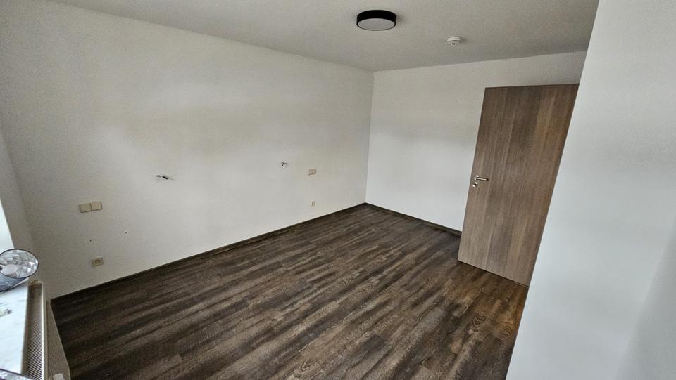 Terrassenwohnung Dresden Leuben - 2 Zimmer, 53 m&sup2;, 175.000&euro; | Angebot:26424897