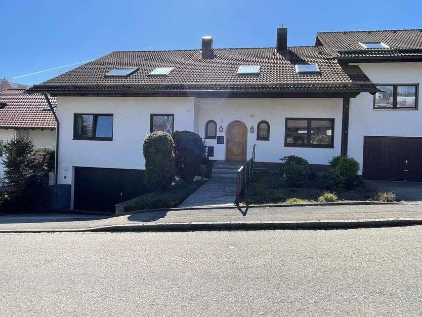 Wohnung zum Kaufen in Kempten 399.000 € 118 m²