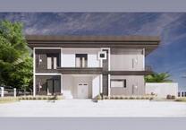 Kayseri Talas Villa Türkiye