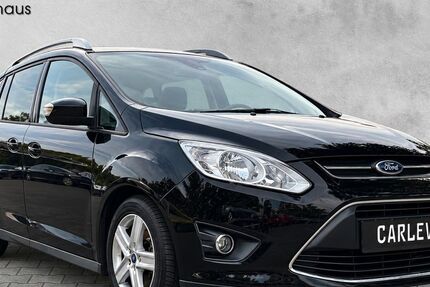 Ford Grand C-Max 129.456 km 6.990 &euro; Köln - Worringen 50769