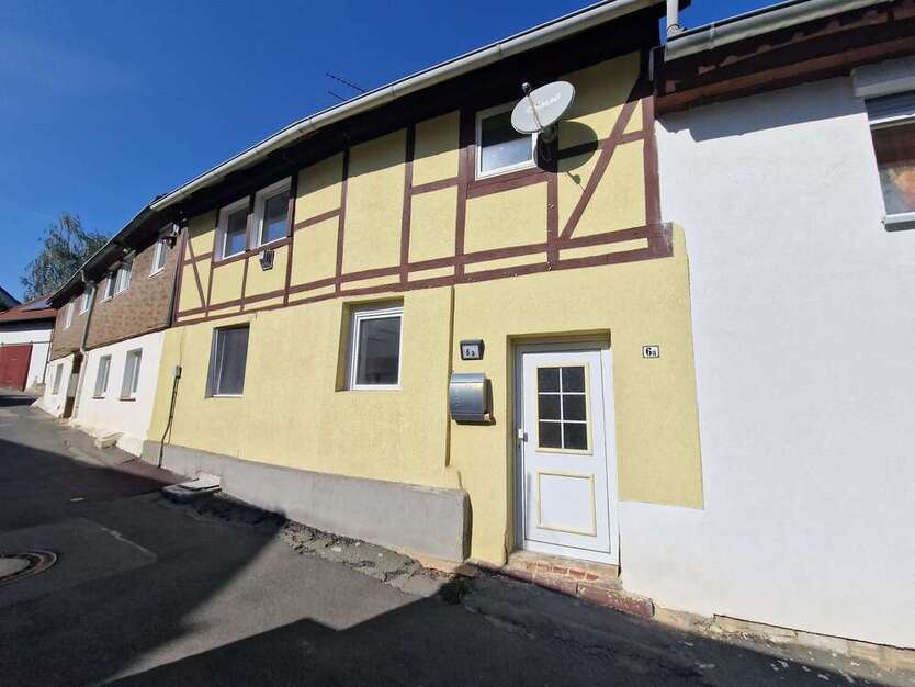 Haus zum Kaufen in Schöningen 29.000 € 31 m²