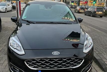 Ford Fiesta 52.900 km 13.800 &euro; Königswinter 53639