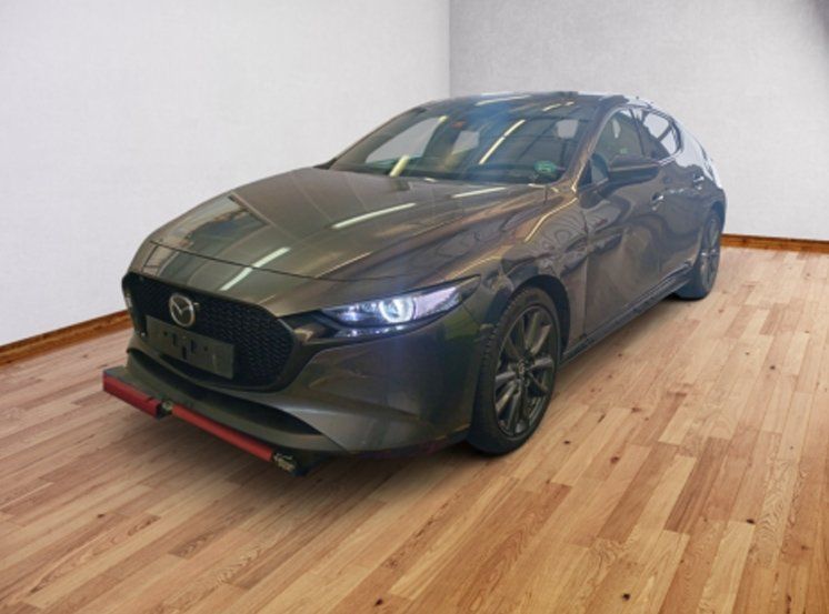 Mazda 3 18.500 km 24.900 &euro; Rinteln 31737