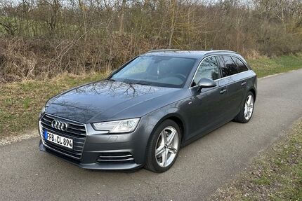 Audi A4 310.000 km 10.500 &euro; Heyerode 99988