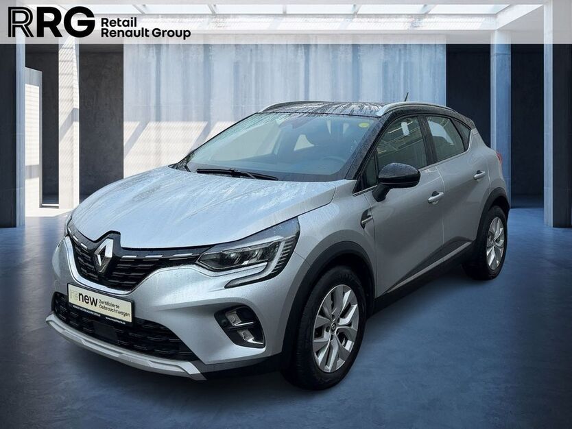 Renault Captur 23.951 km 21.290 € Berlin 12099