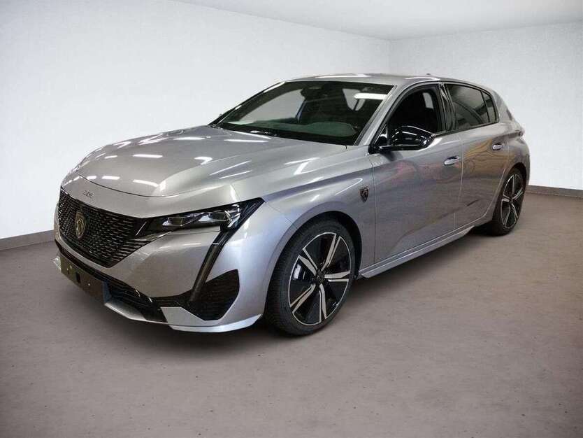 Peugeot 308 25.650 km 20.480 € Schwandorf 92421